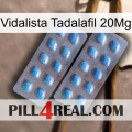 Vidalista Tadalafil 20Mg viagra4